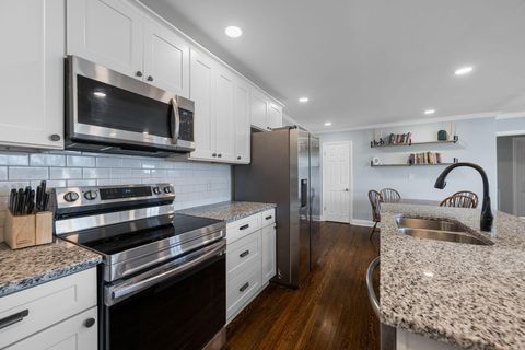 Tiny photo for 3701 Morton Drive, Chattanooga, TN 37415 (MLS # 1527641)