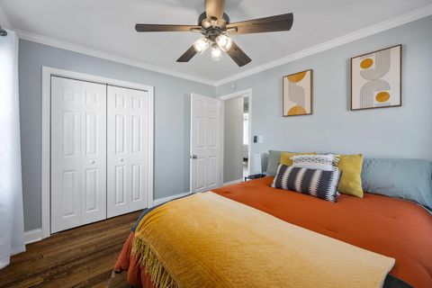 Tiny photo for 3701 Morton Drive, Chattanooga, TN 37415 (MLS # 1527641)