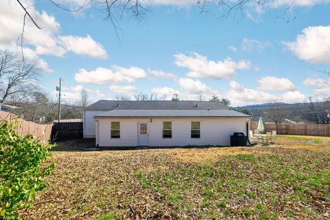 Tiny photo for 3701 Morton Drive, Chattanooga, TN 37415 (MLS # 1527641)
