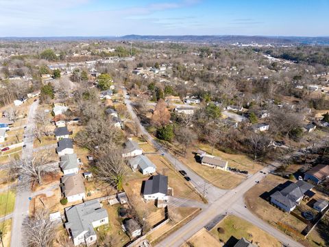 Tiny photo for 3701 Morton Drive, Chattanooga, TN 37415 (MLS # 1527641)