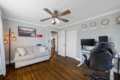 Tiny photo for 3701 Morton Drive, Chattanooga, TN 37415 (MLS # 1527641)