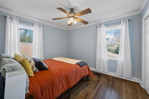 Tiny photo for 3701 Morton Drive, Chattanooga, TN 37415 (MLS # 1527641)