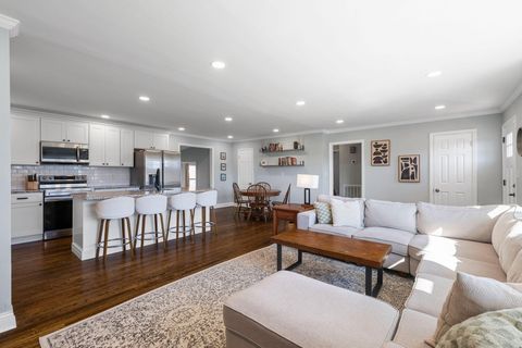 Tiny photo for 3701 Morton Drive, Chattanooga, TN 37415 (MLS # 1527641)