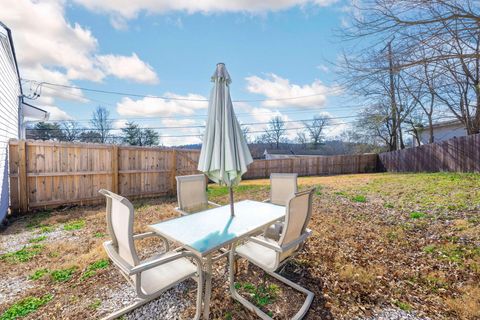 Tiny photo for 3701 Morton Drive, Chattanooga, TN 37415 (MLS # 1527641)