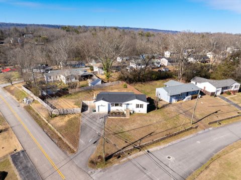 Tiny photo for 3701 Morton Drive, Chattanooga, TN 37415 (MLS # 1527641)