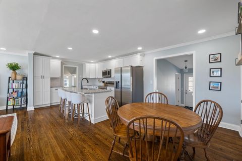 Tiny photo for 3701 Morton Drive, Chattanooga, TN 37415 (MLS # 1527641)