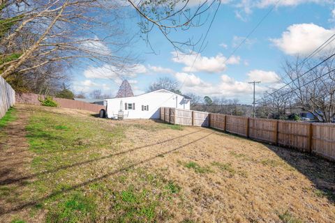 Tiny photo for 3701 Morton Drive, Chattanooga, TN 37415 (MLS # 1527641)