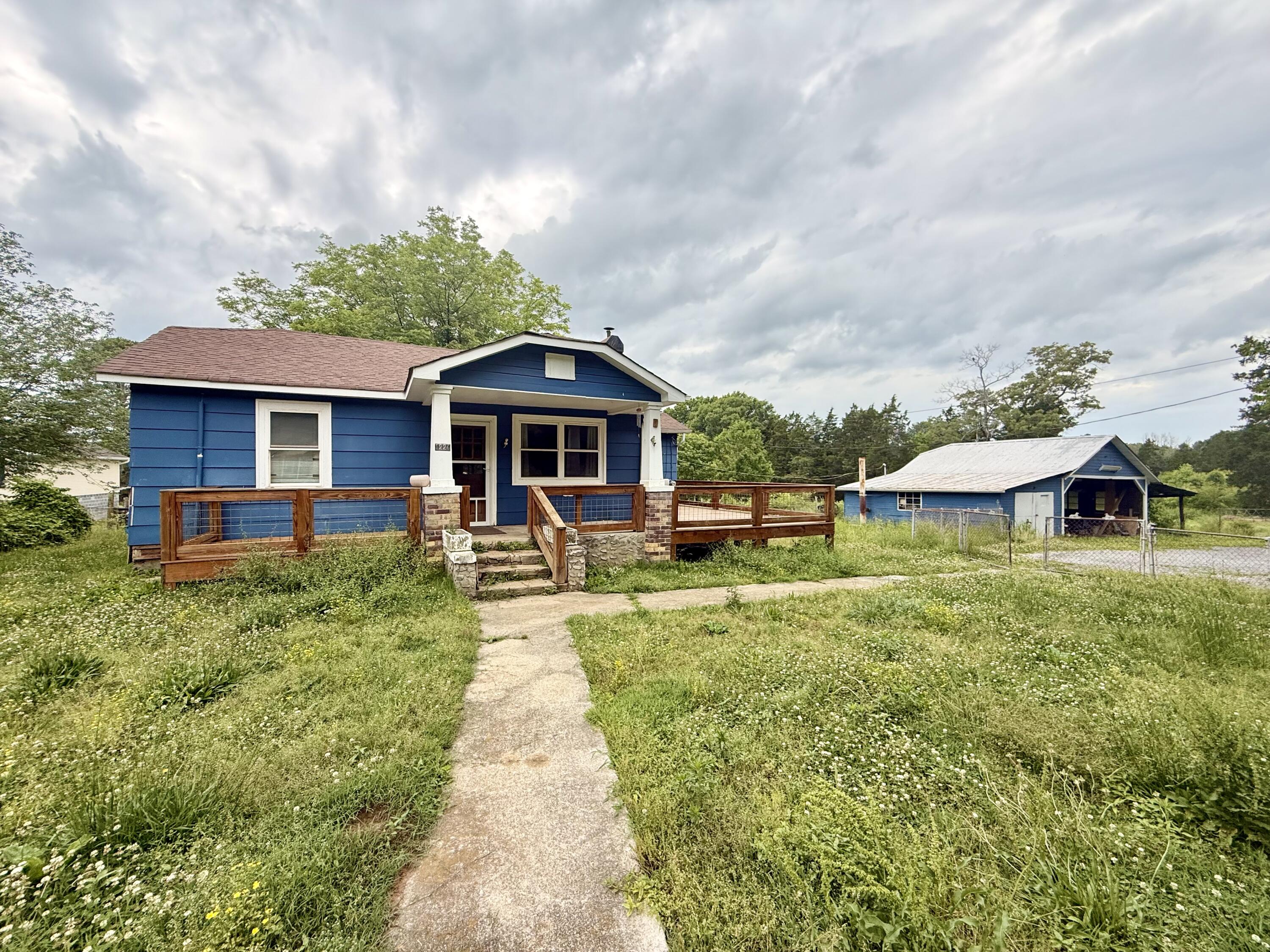 1224 Arnold Road