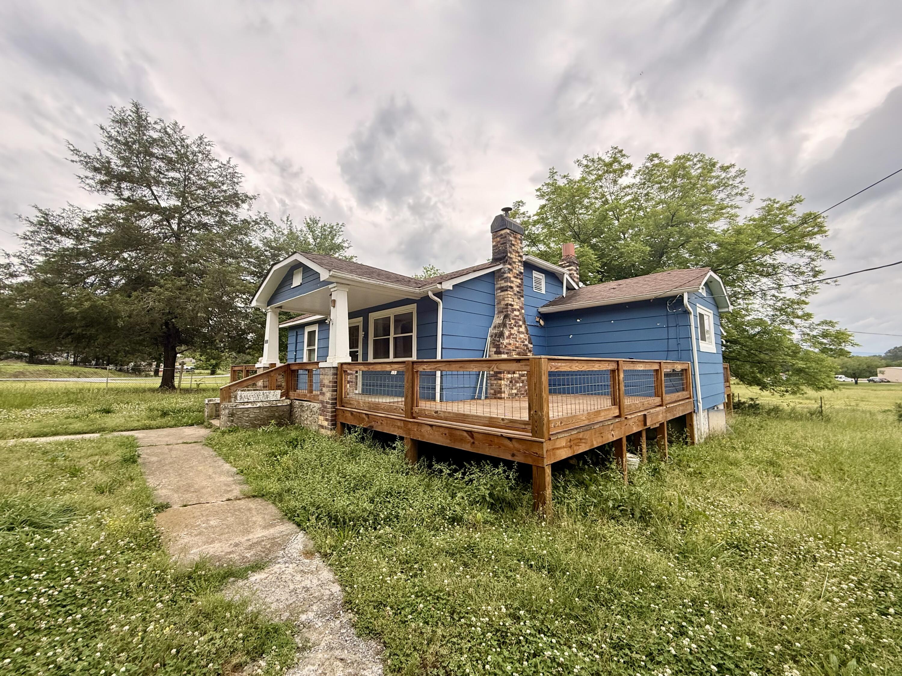 1224 Arnold Road