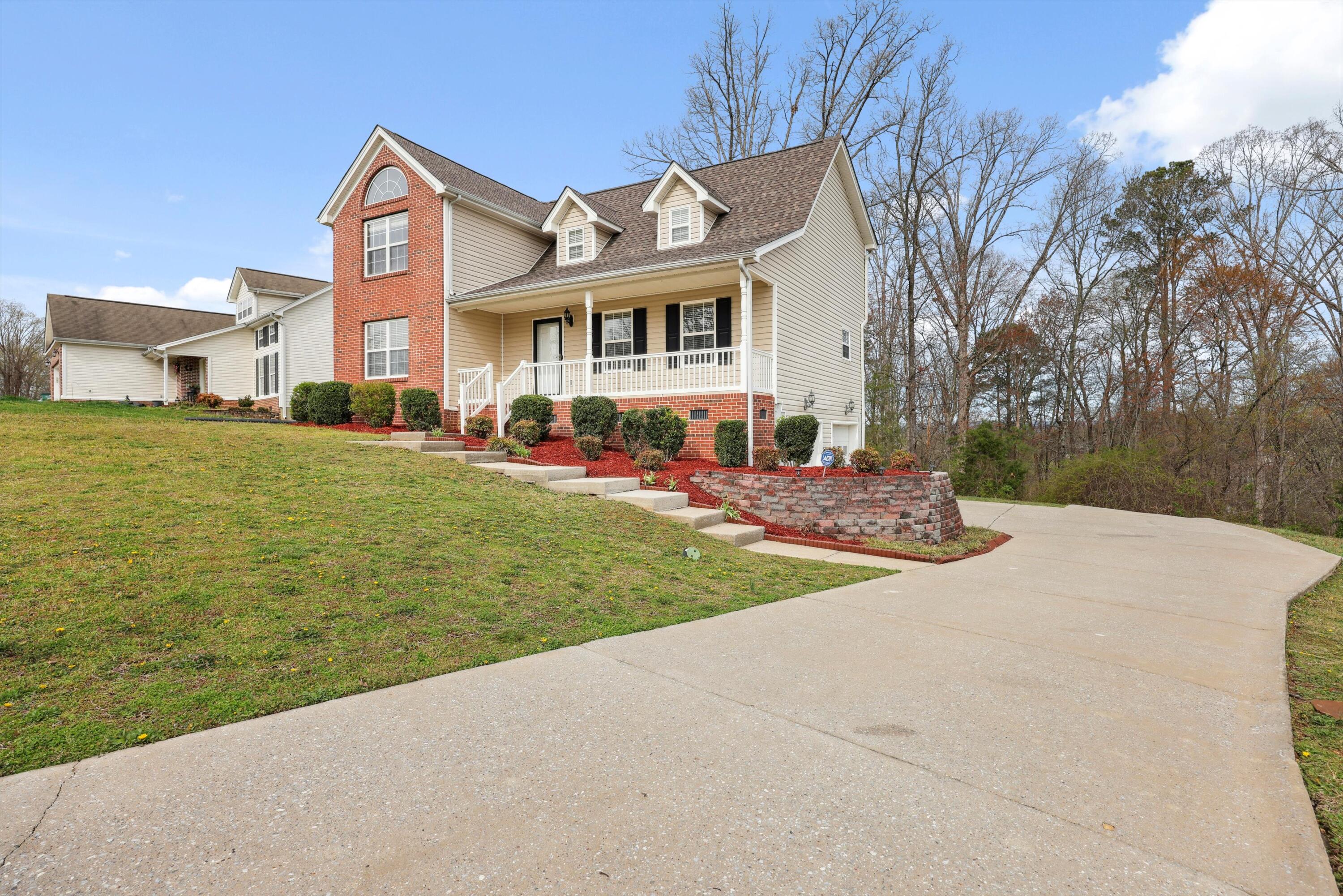 6239 Rim Ridge Court, Harrison, Tennessee image 3
