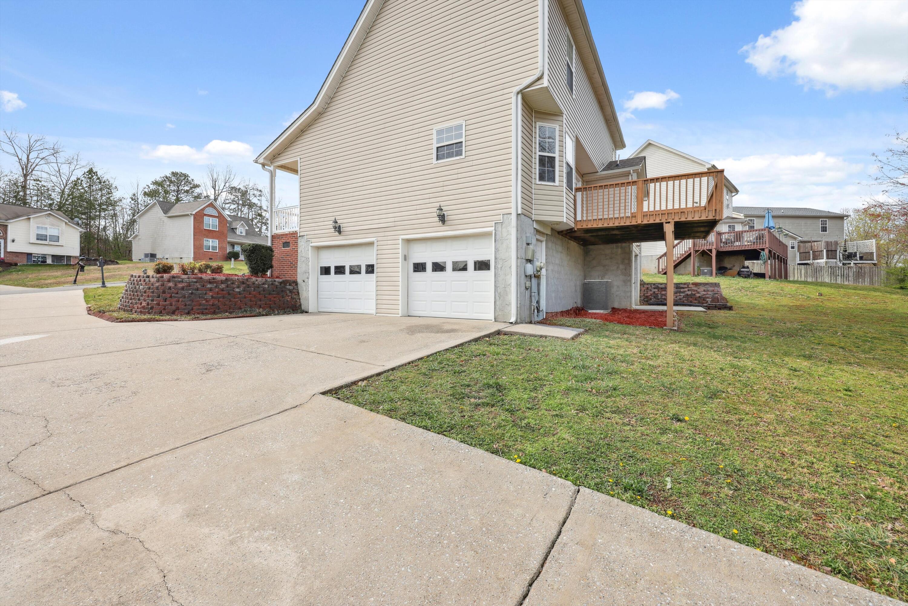 6239 Rim Ridge Court, Harrison, Tennessee image 32