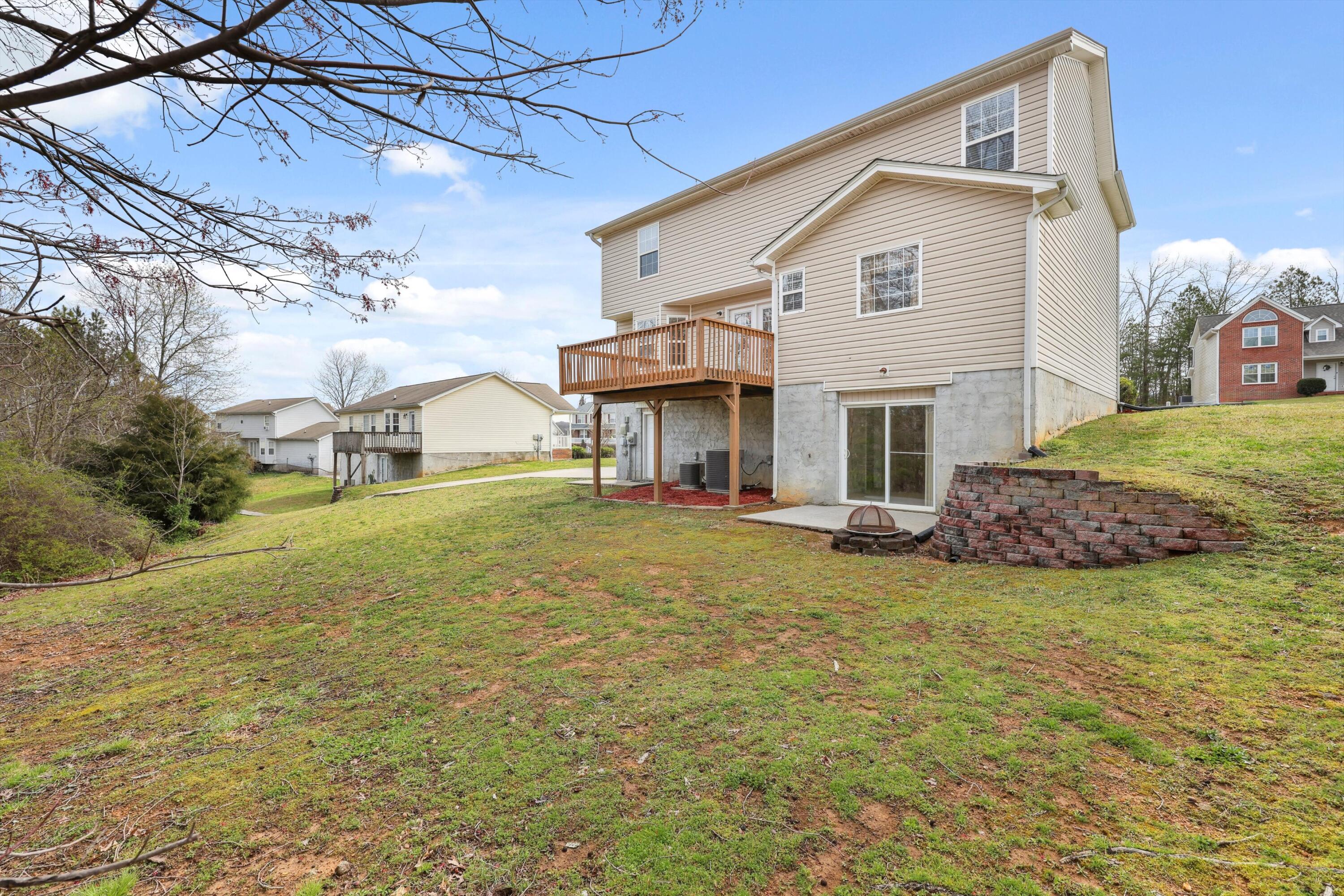 6239 Rim Ridge Court, Harrison, Tennessee image 34