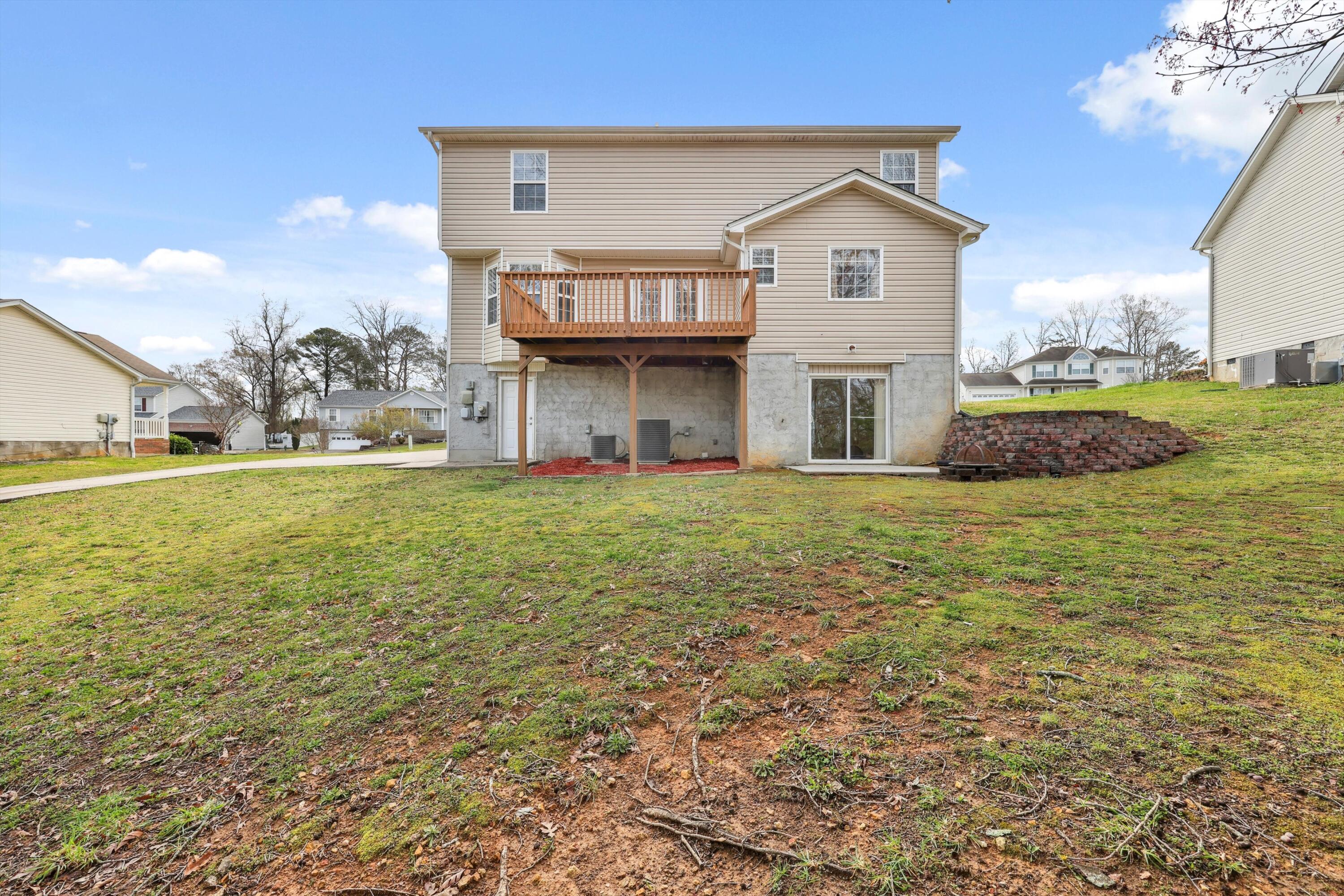 6239 Rim Ridge Court, Harrison, Tennessee image 33