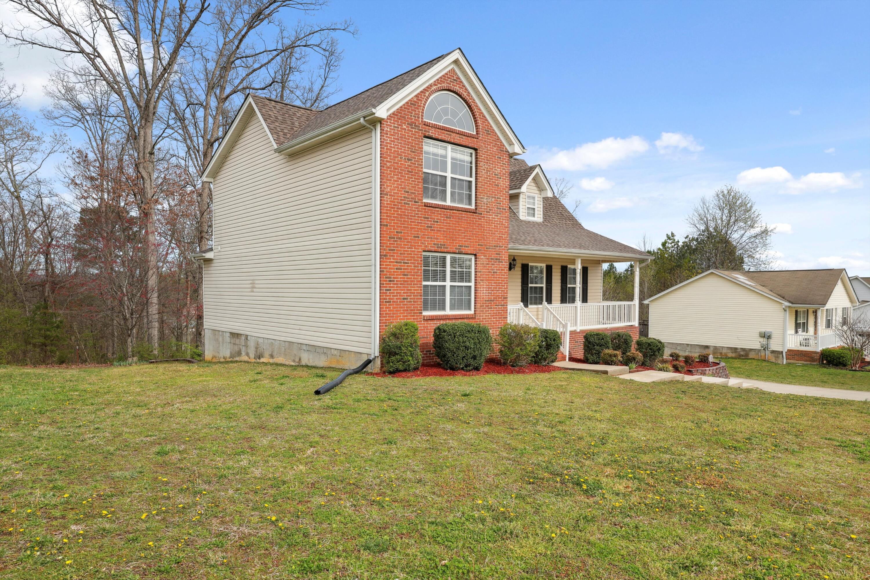 6239 Rim Ridge Court, Harrison, Tennessee image 2