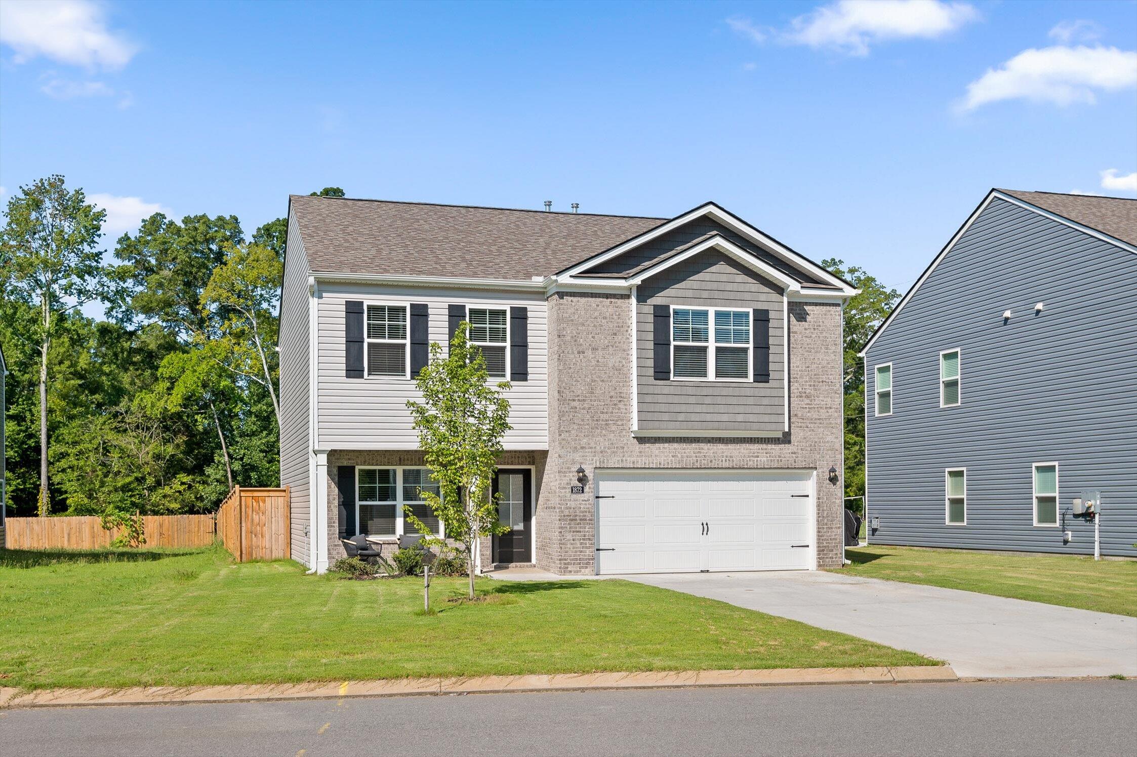 Hixson, Tennessee 37343, United States, 3 Bedrooms Bedrooms, ,3 BathroomsBathrooms,Residential,Active,173611 Hixson, Tennessee 37343, United States, 3 Bedrooms Bedrooms, ,3 BathroomsBathrooms,Residential,Active,173611