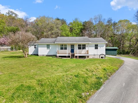 Homes For Sale - 8810 Highway 58<br/> Hamilton County, Harrison, TN 37341