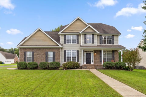Photo of 7278 Meredith Court, Ooltewah, TN 37363 (MLS # 1539244)