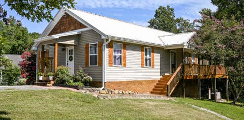 Photo of 220 Sam Johnson Road NW, Georgetown, TN 37336 (MLS # 1540686)