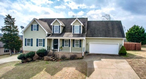 Photo of 264 Brook Hollow Drive SE, Cleveland, TN 37323 (MLS # 1541900)