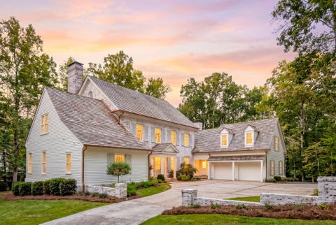 Photo of 14870 E Bluff Road, Alpharetta, GA 30022 (MLS # 1544958)