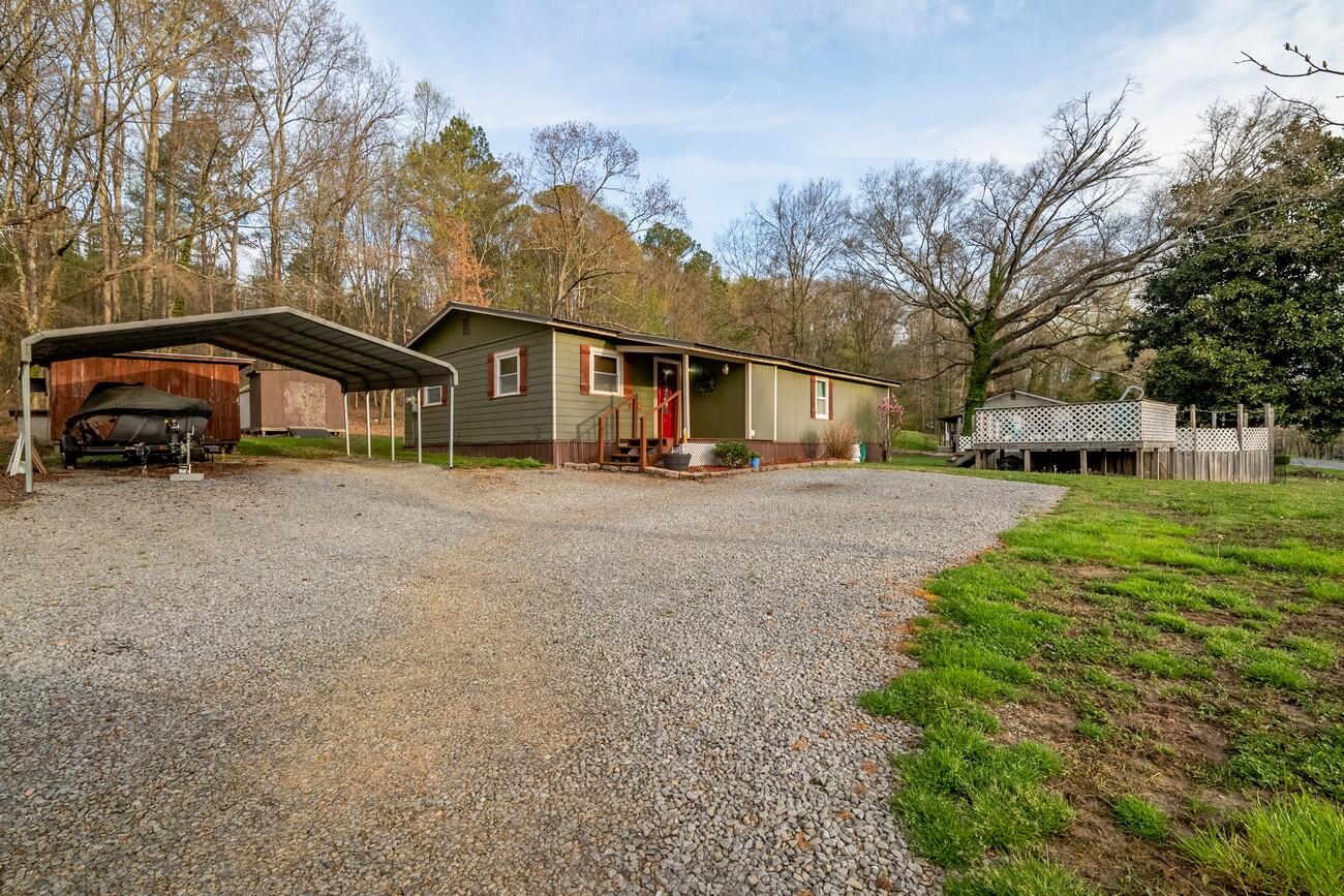 3159 Sonya Drive, Dalton, Georgia image 2