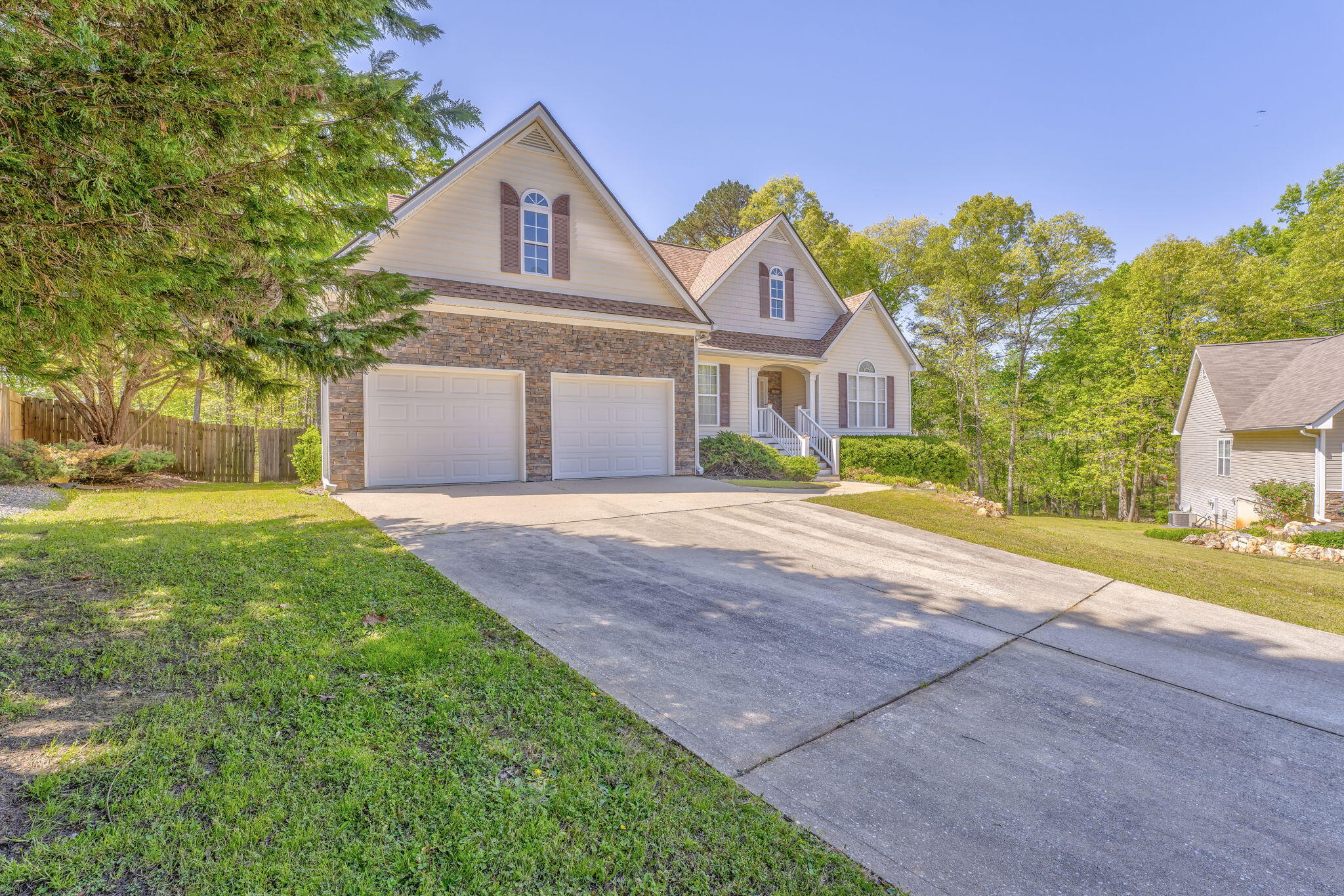 15 Rockaway Court, Cartersville, Georgia image 42