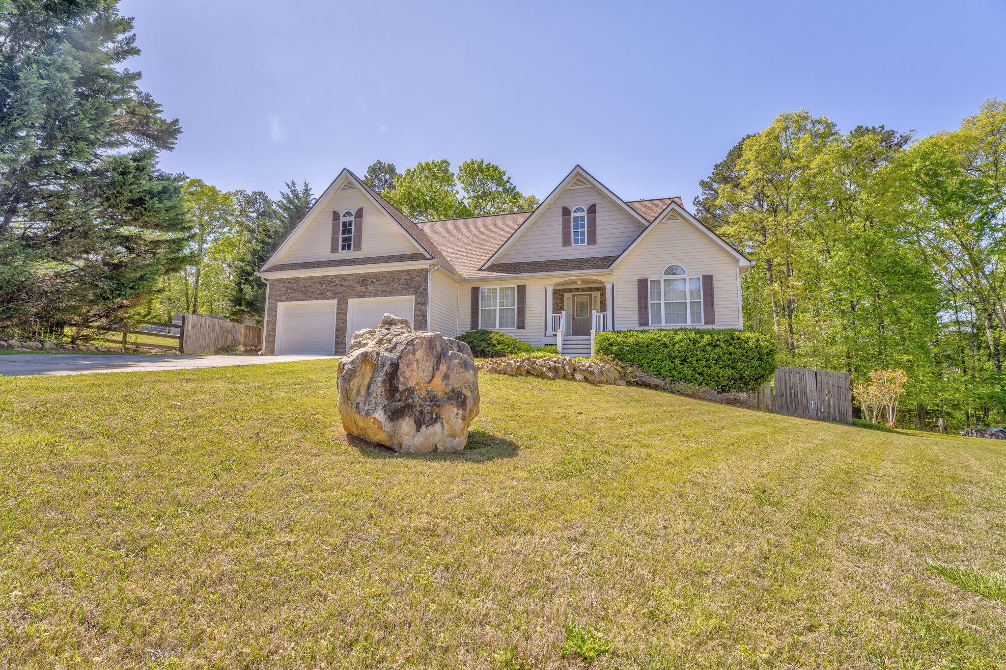 15 Rockaway Court, Cartersville, Georgia image 46