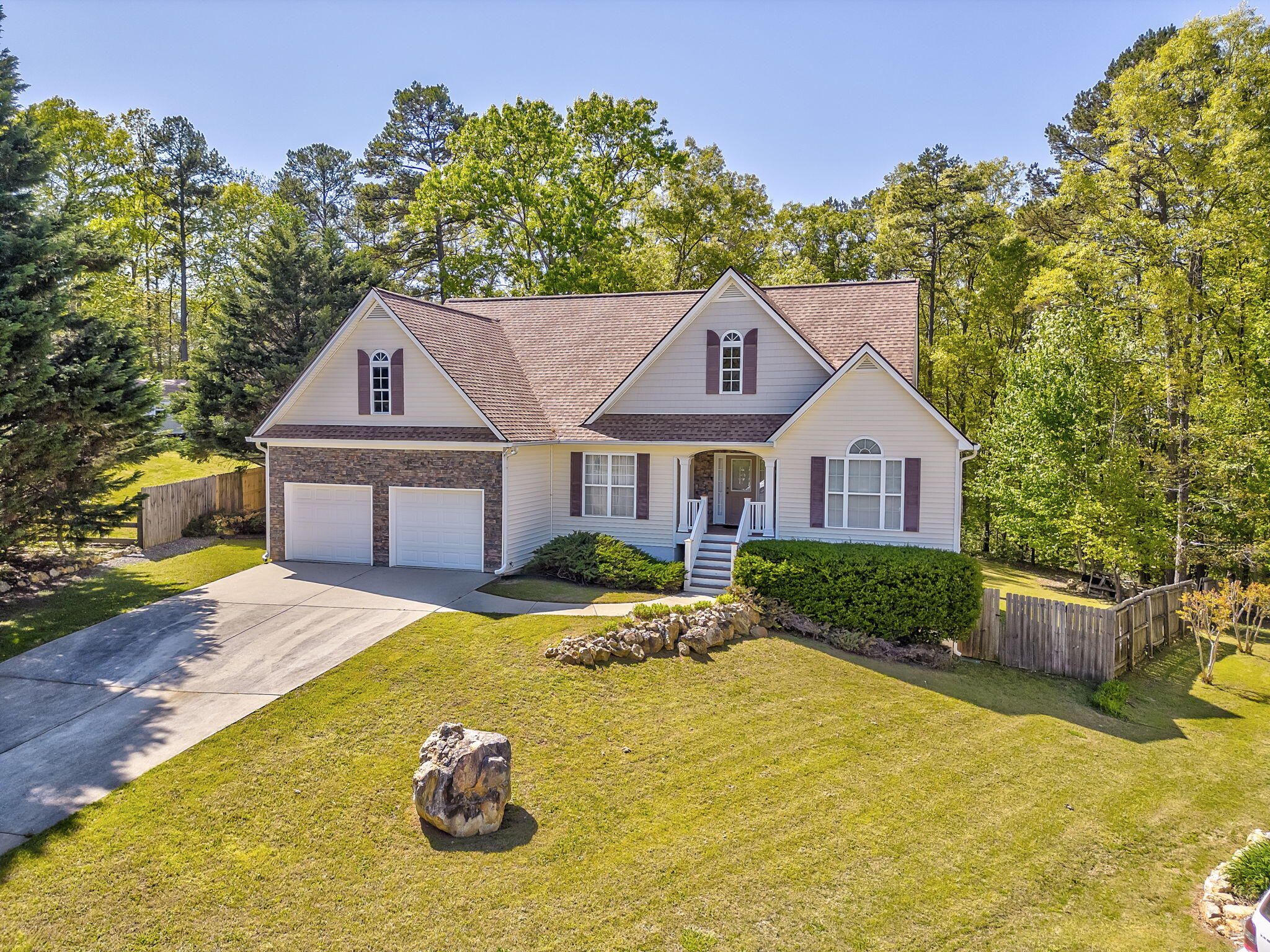 15 Rockaway Court, Cartersville, Georgia image 44