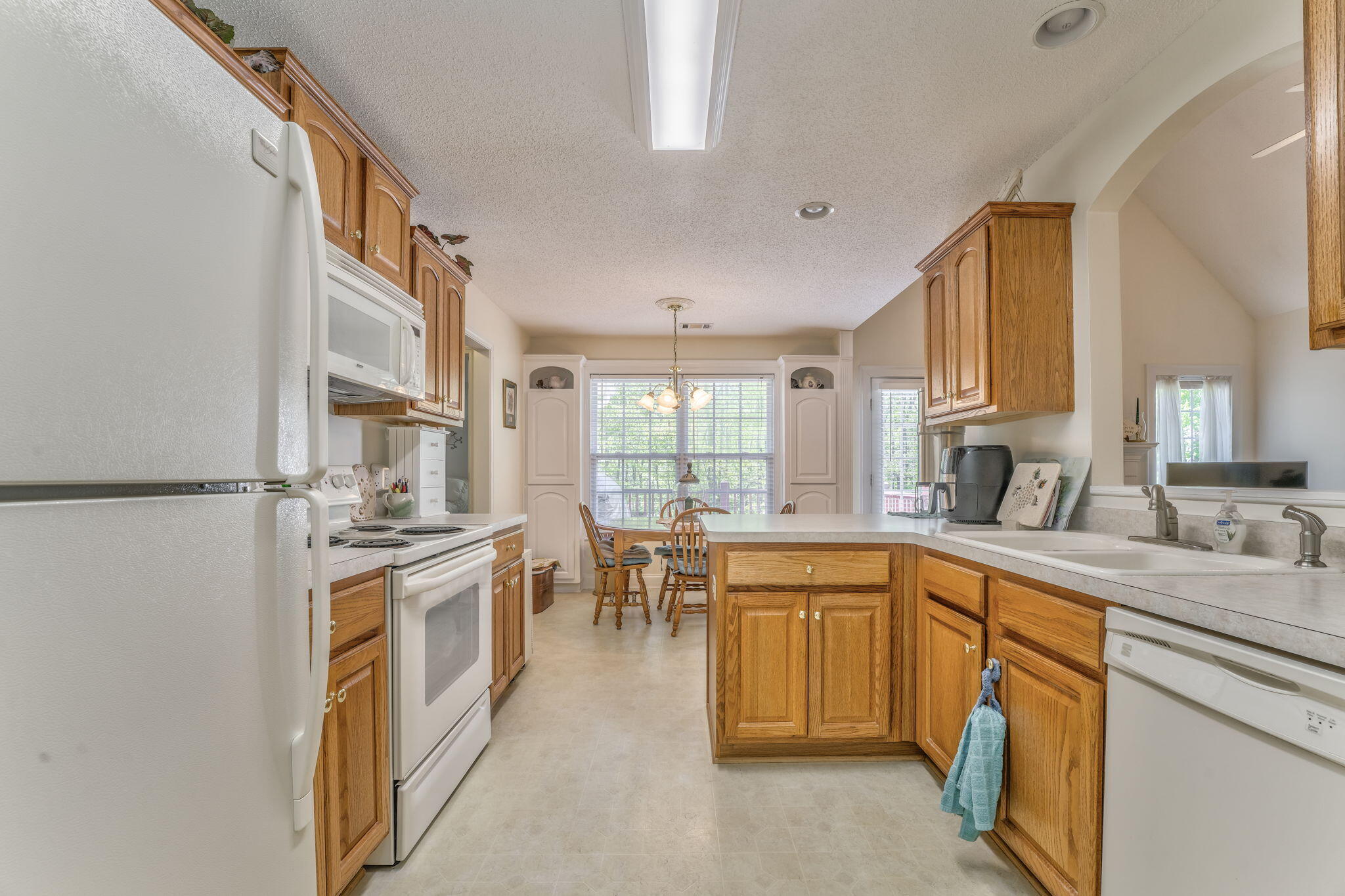 15 Rockaway Court, Cartersville, Georgia image 17