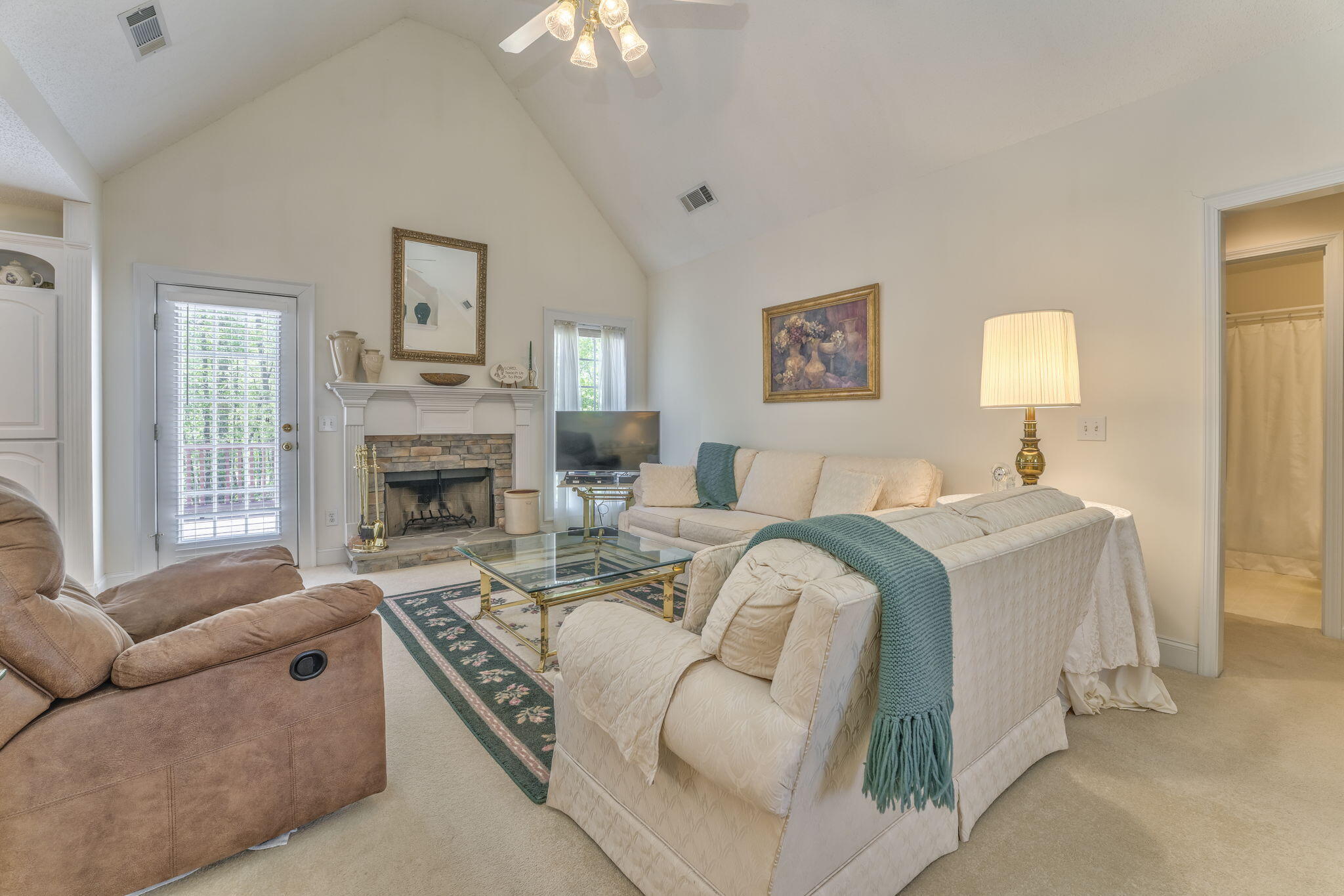 15 Rockaway Court, Cartersville, Georgia image 9