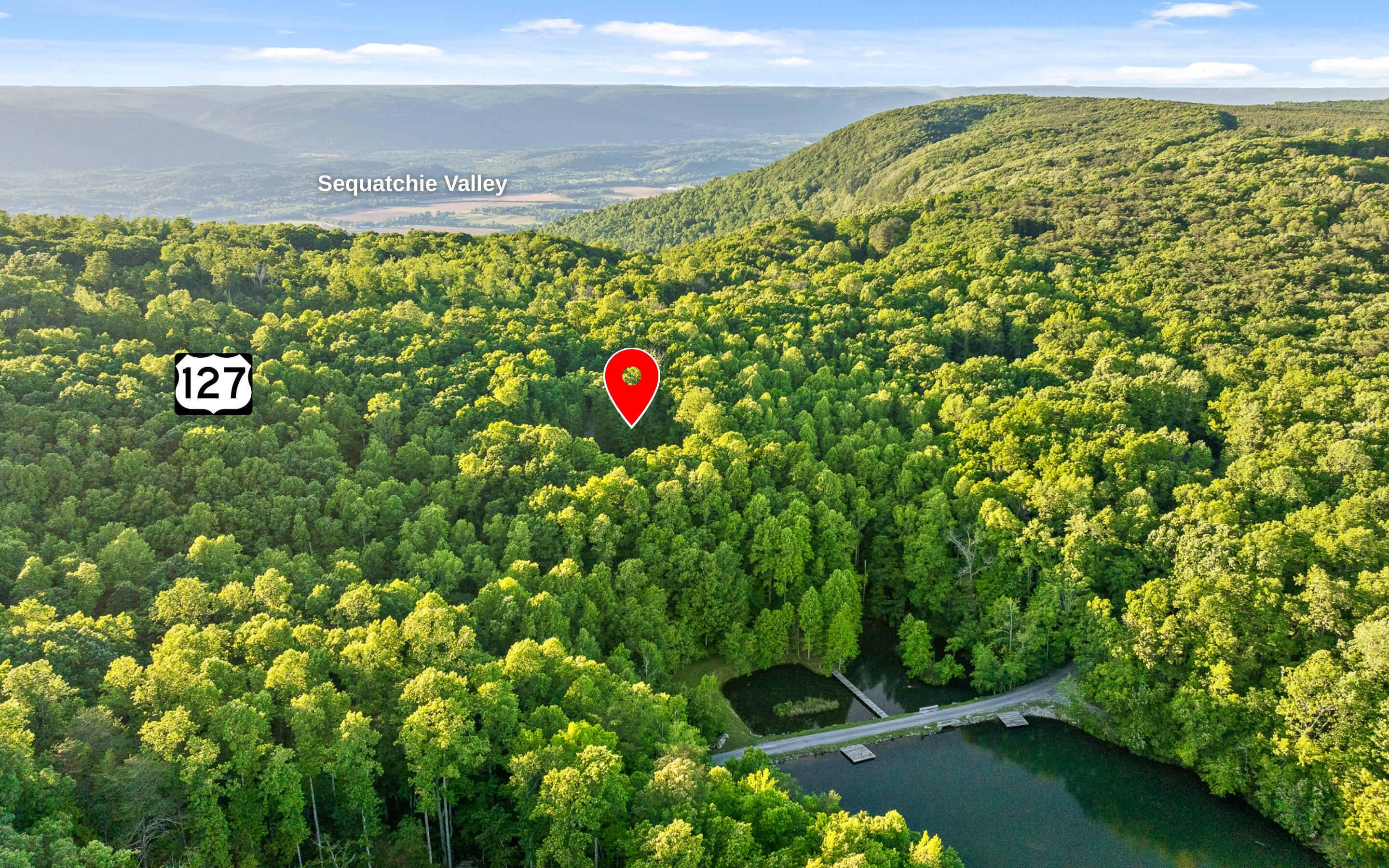 55 Mountain Farms Road, Signal Mountain, Tennessee image 46