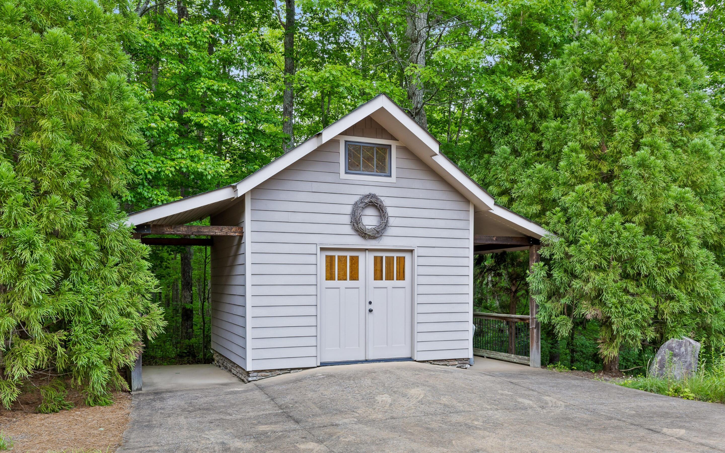 55 Mountain Farms Road, Signal Mountain, Tennessee image 34