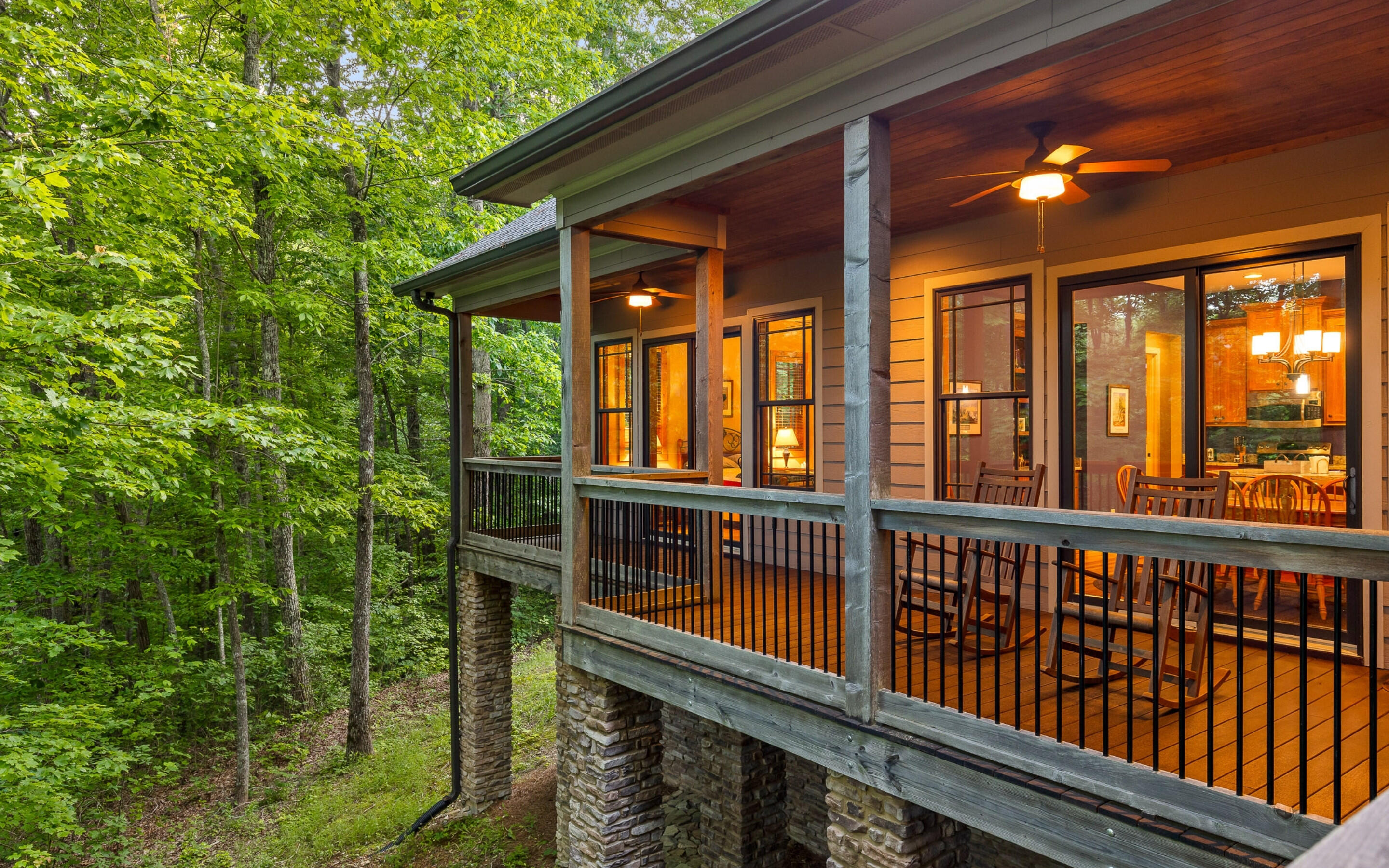 55 Mountain Farms Road, Signal Mountain, Tennessee image 13
