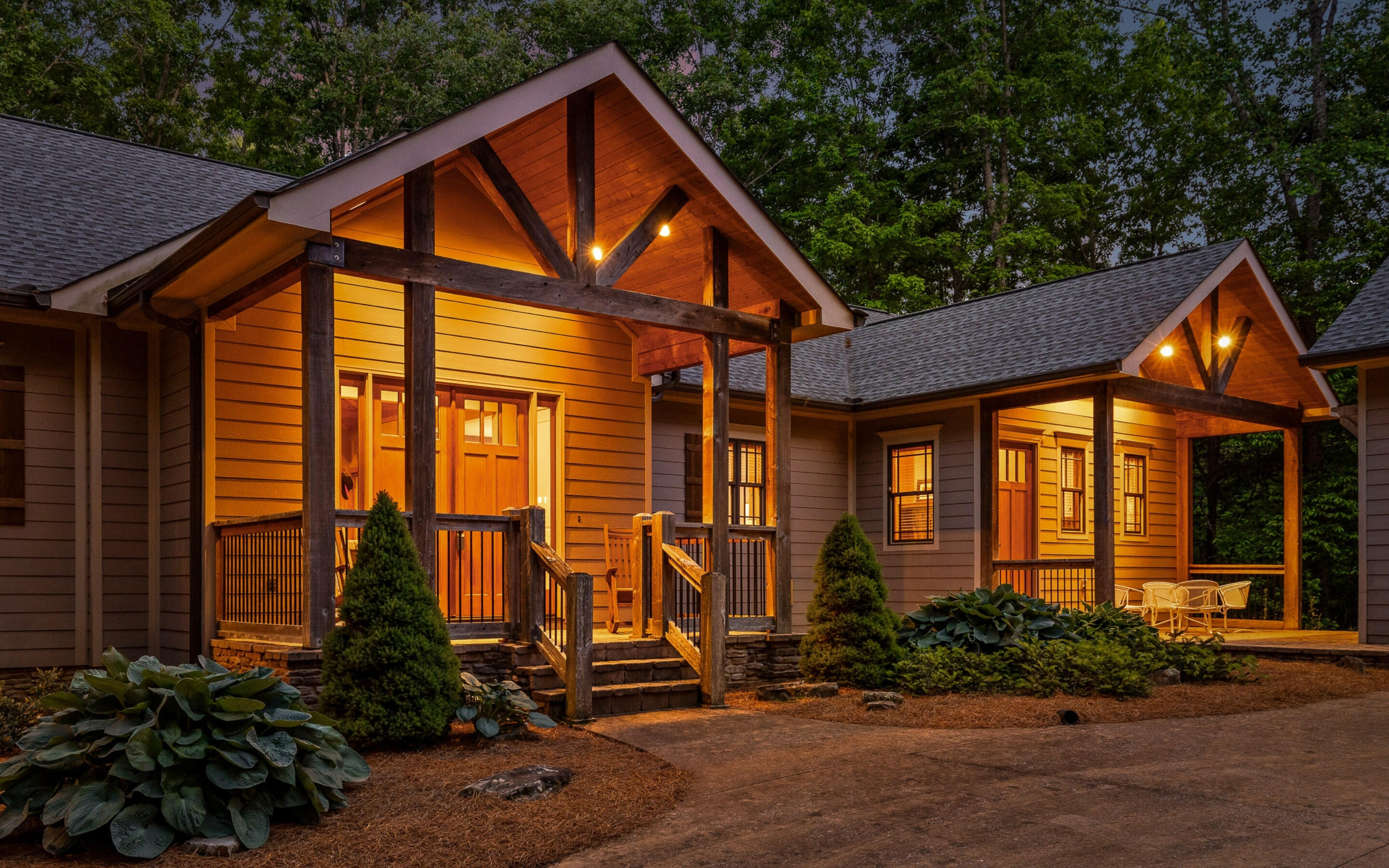 55 Mountain Farms Road, Signal Mountain, Tennessee image 31