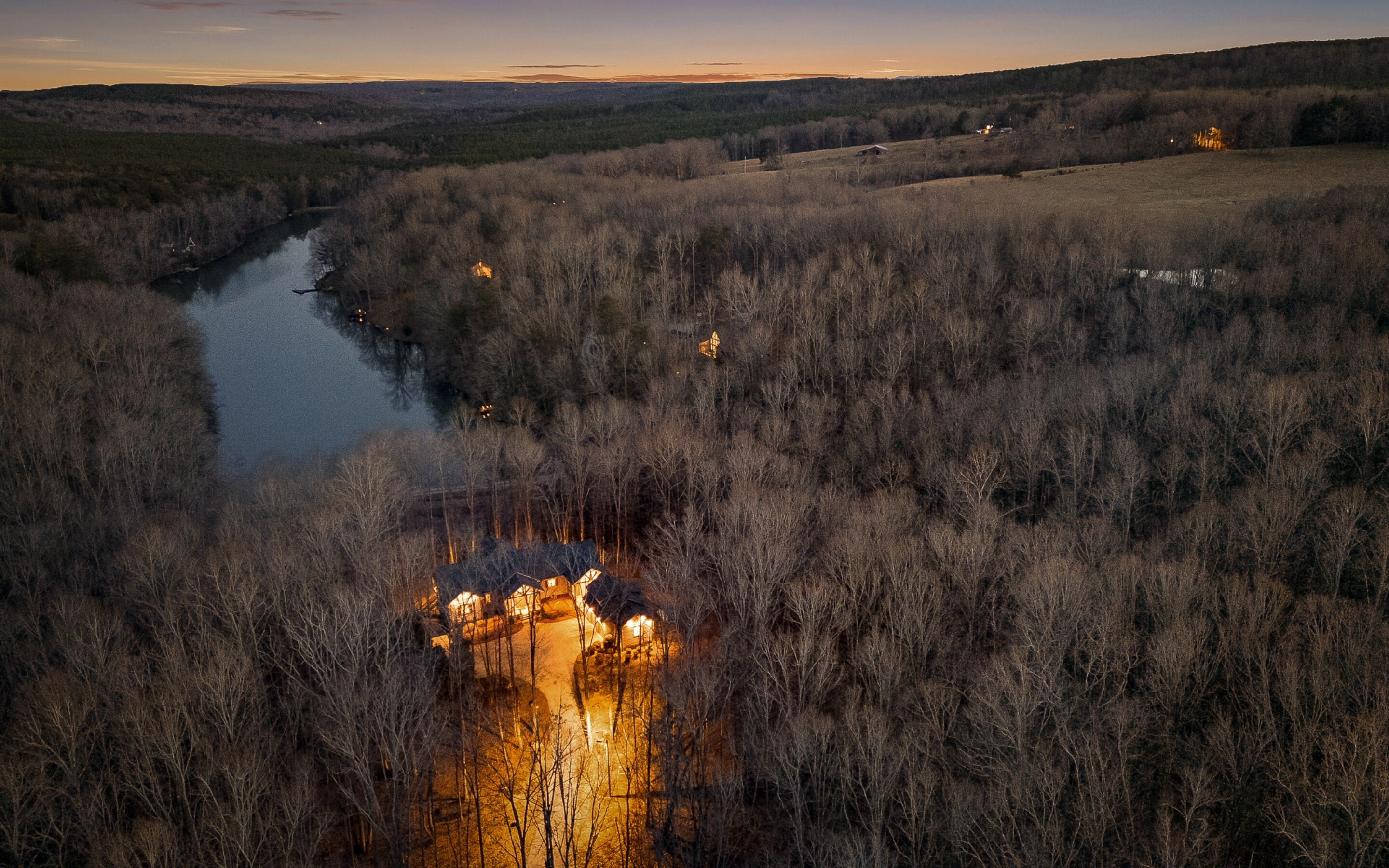 55 Mountain Farms Road, Signal Mountain, Tennessee image 43
