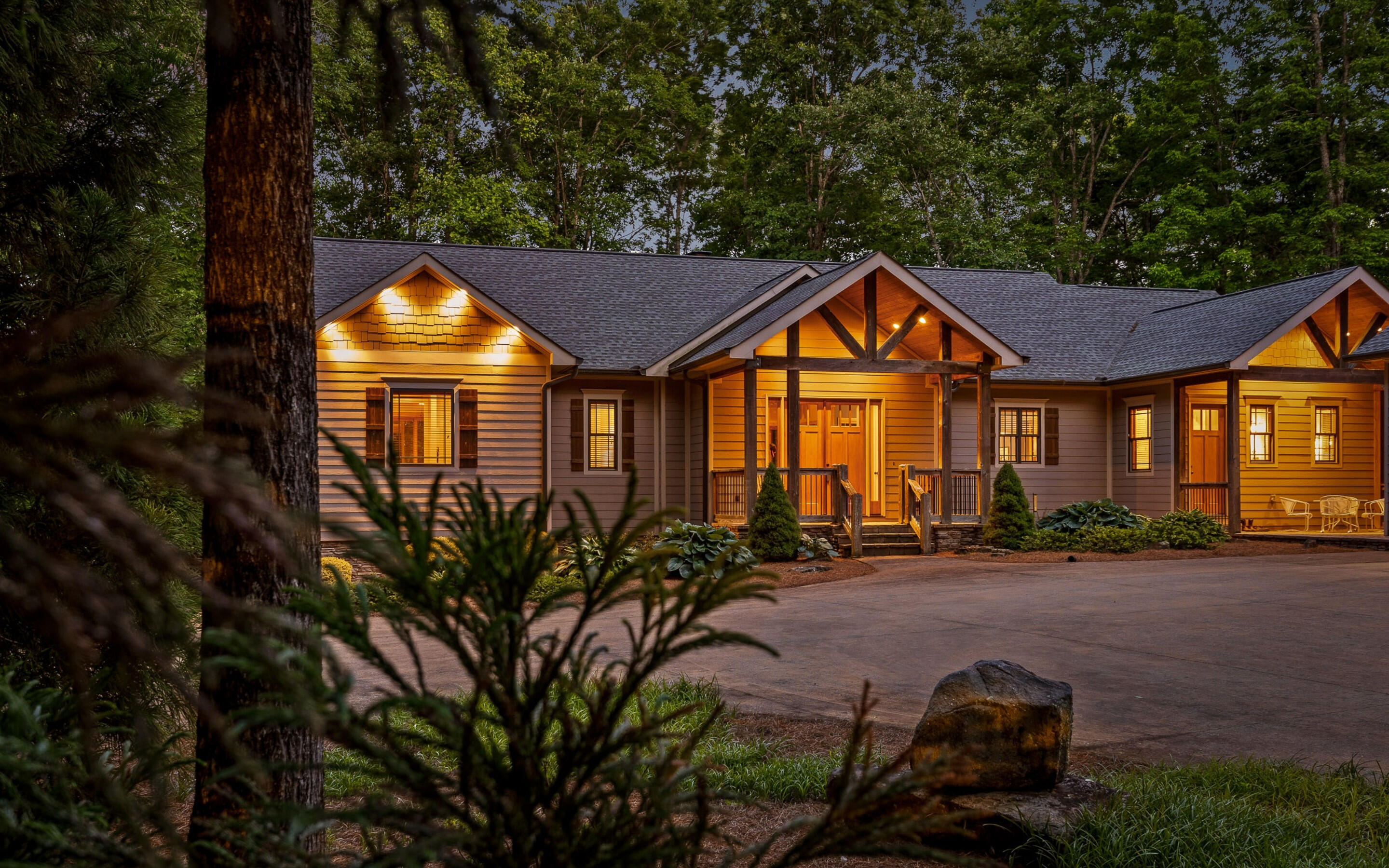 55 Mountain Farms Road, Signal Mountain, Tennessee image 11