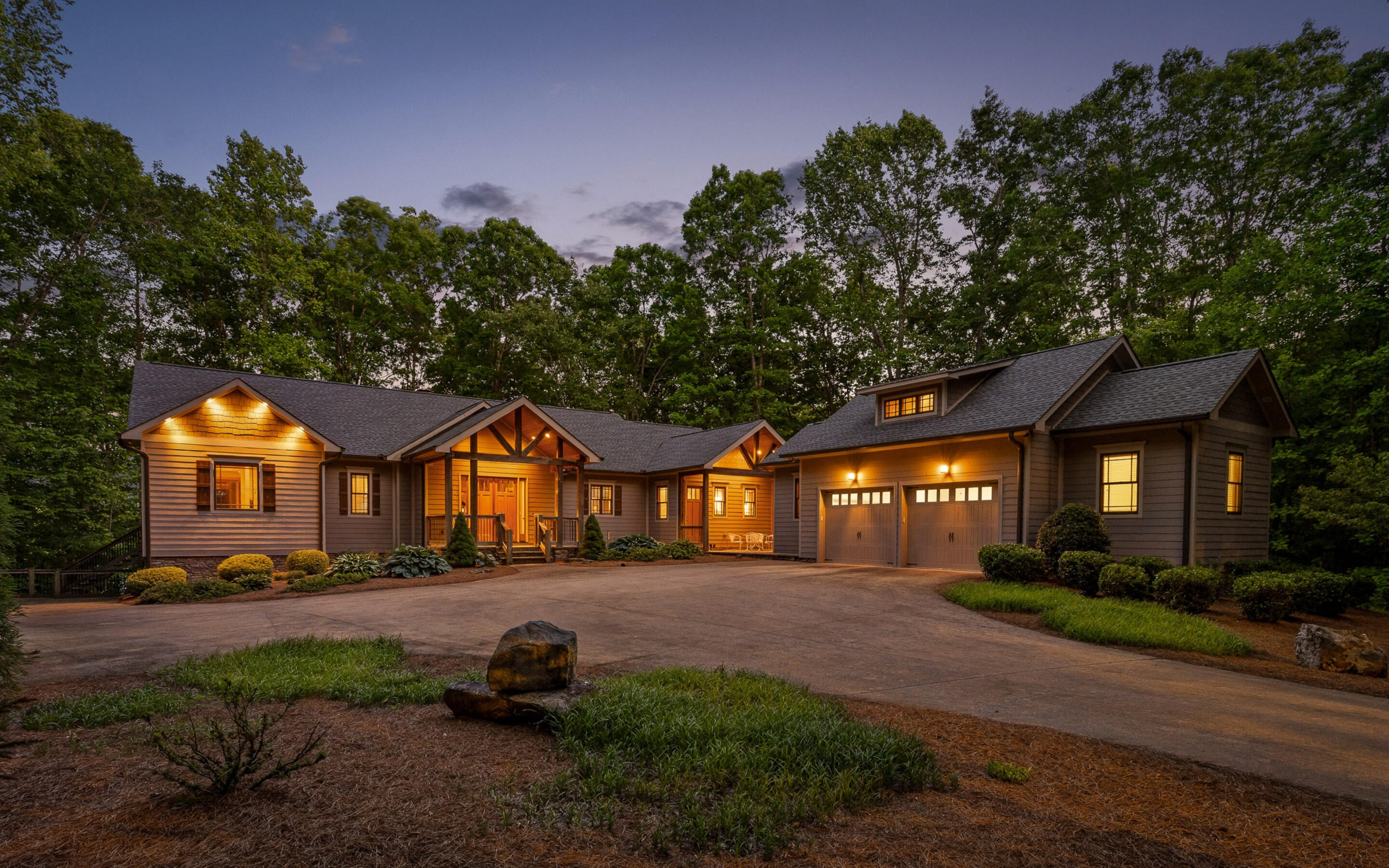 55 Mountain Farms Road, Signal Mountain, Tennessee image 10