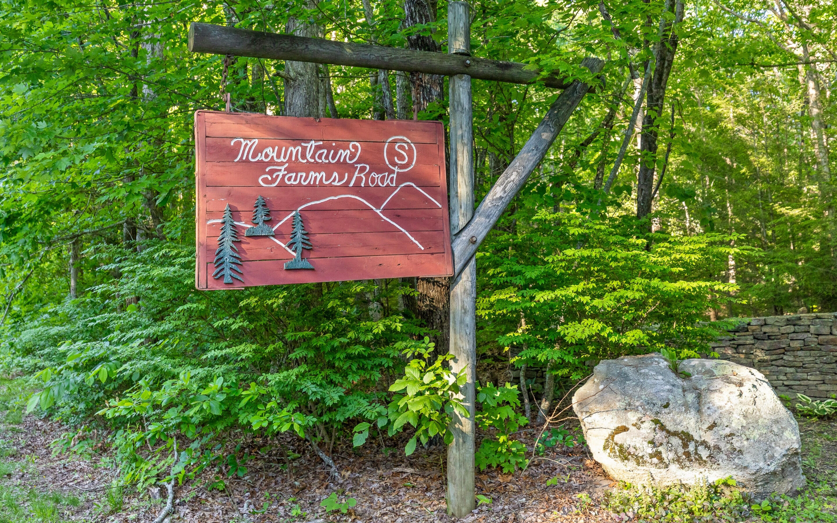 55 Mountain Farms Road, Signal Mountain, Tennessee image 7