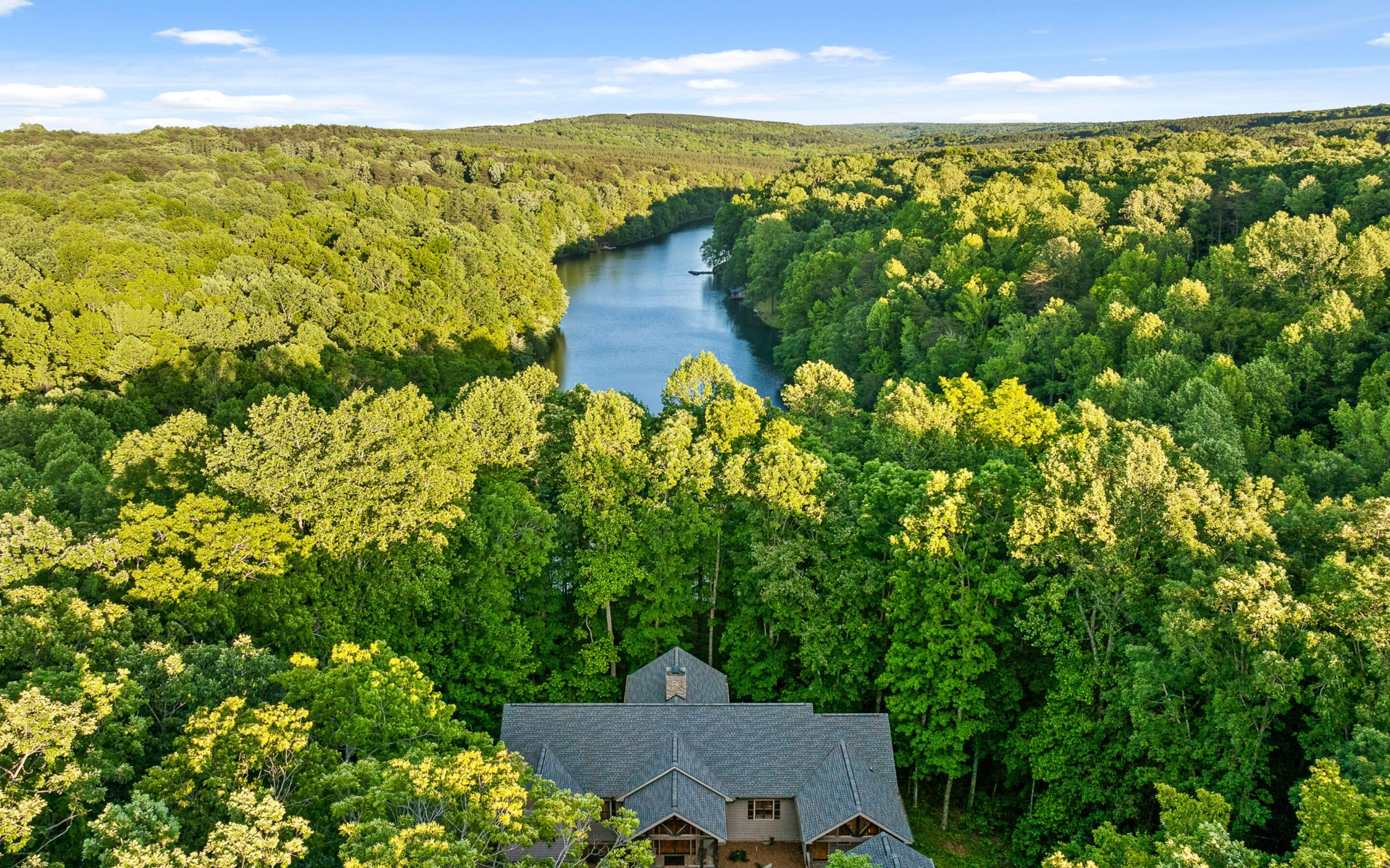 55 Mountain Farms Road, Signal Mountain, Tennessee image 1