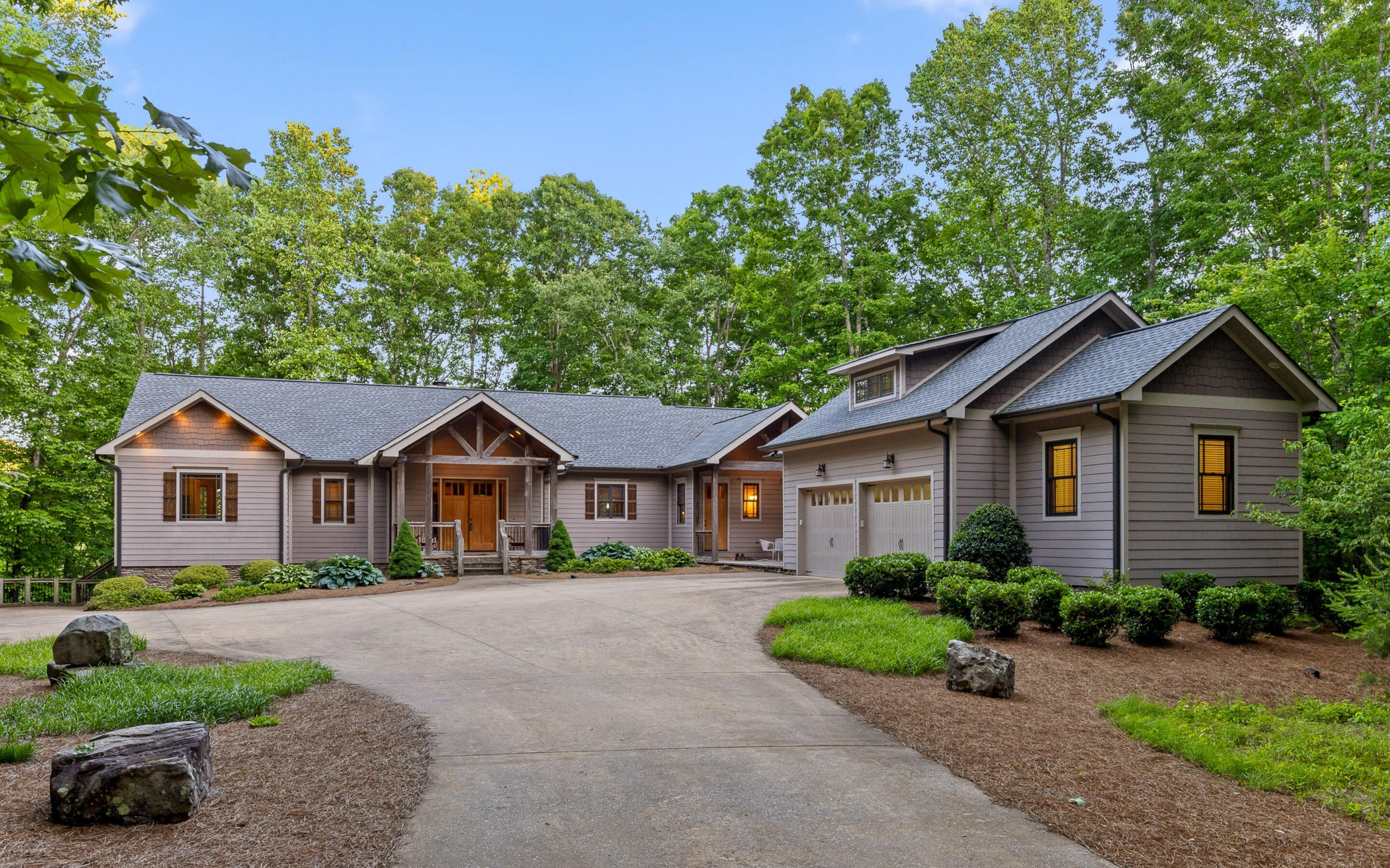 55 Mountain Farms Road, Signal Mountain, Tennessee image 3
