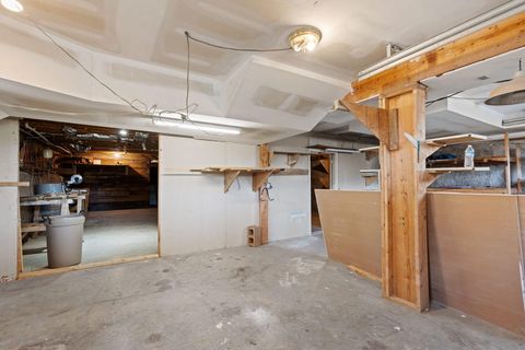 Tiny photo for 1014 Meroney Street, Chattanooga, TN 37405 (MLS # 1528960)