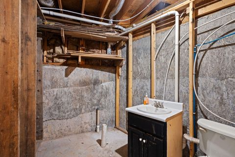 Tiny photo for 1014 Meroney Street, Chattanooga, TN 37405 (MLS # 1528960)