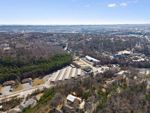 Tiny photo for 1014 Meroney Street, Chattanooga, TN 37405 (MLS # 1528960)