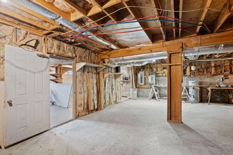 Tiny photo for 1014 Meroney Street, Chattanooga, TN 37405 (MLS # 1528960)