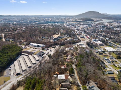 Tiny photo for 1014 Meroney Street, Chattanooga, TN 37405 (MLS # 1528960)