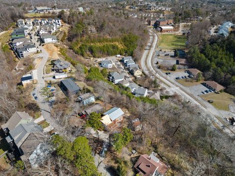 Tiny photo for 1014 Meroney Street, Chattanooga, TN 37405 (MLS # 1528960)