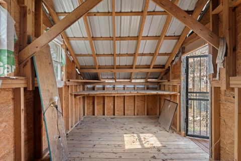 Tiny photo for 1014 Meroney Street, Chattanooga, TN 37405 (MLS # 1528960)