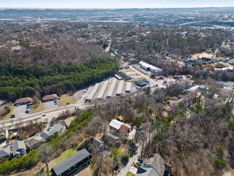 Tiny photo for 1014 Meroney Street, Chattanooga, TN 37405 (MLS # 1528960)