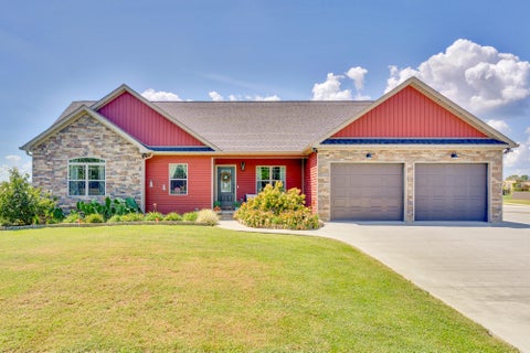 Photo of 84 York Road, LaFayette, GA 30728 (MLS # 1542916)