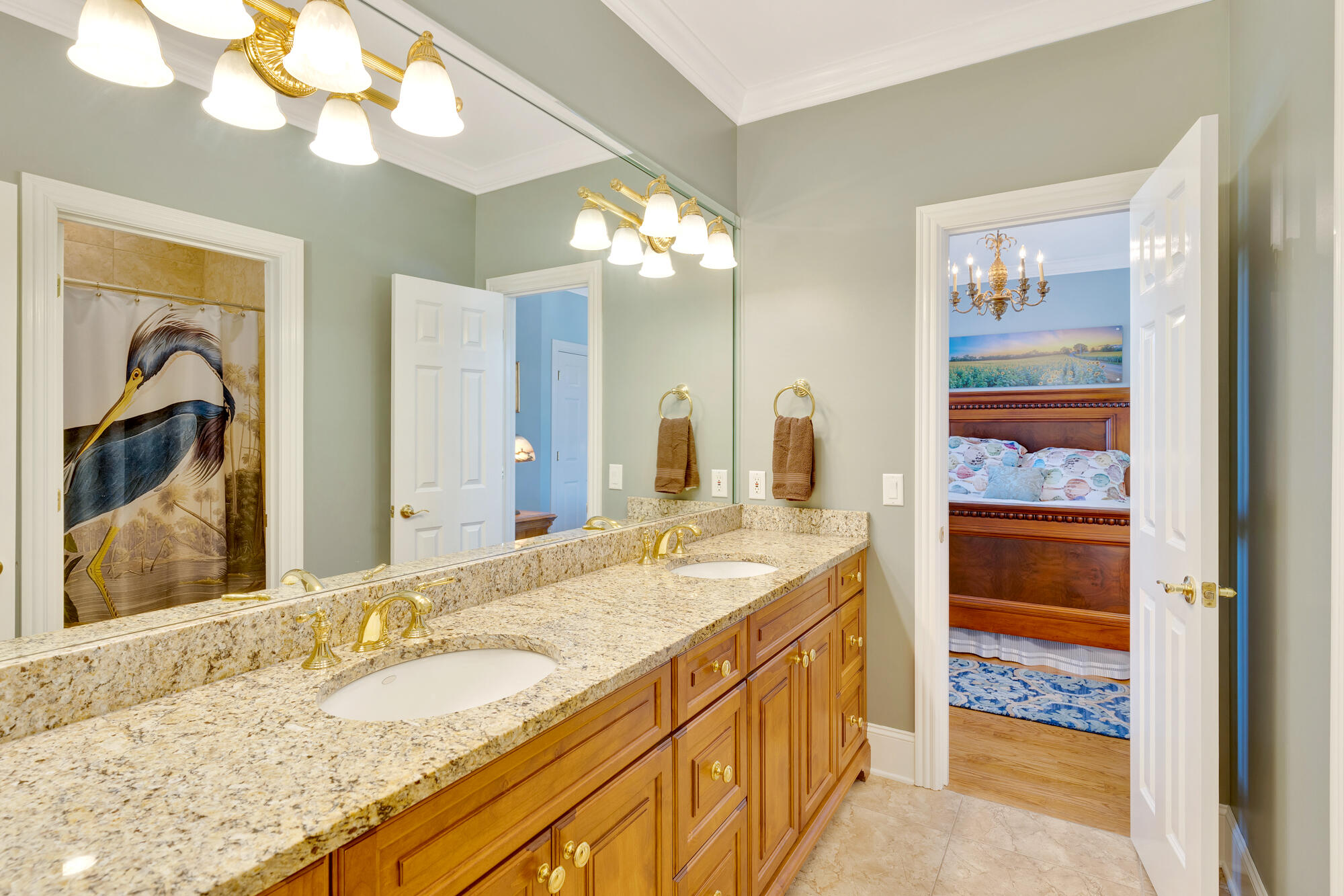 3574 Enclave Bay Drive, Chattanooga, Tennessee image 36